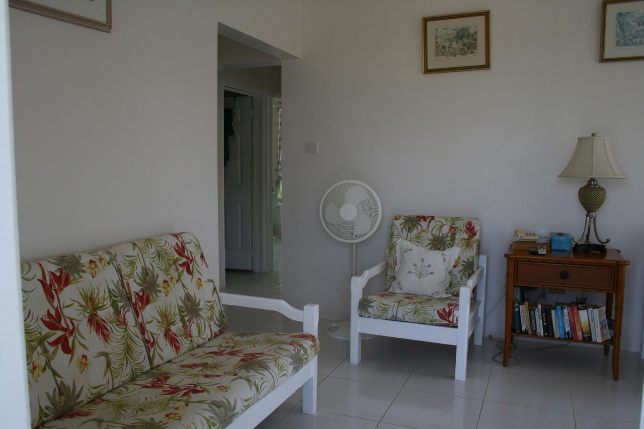 Miri-Joy Apartments Saint Peter Esterno foto